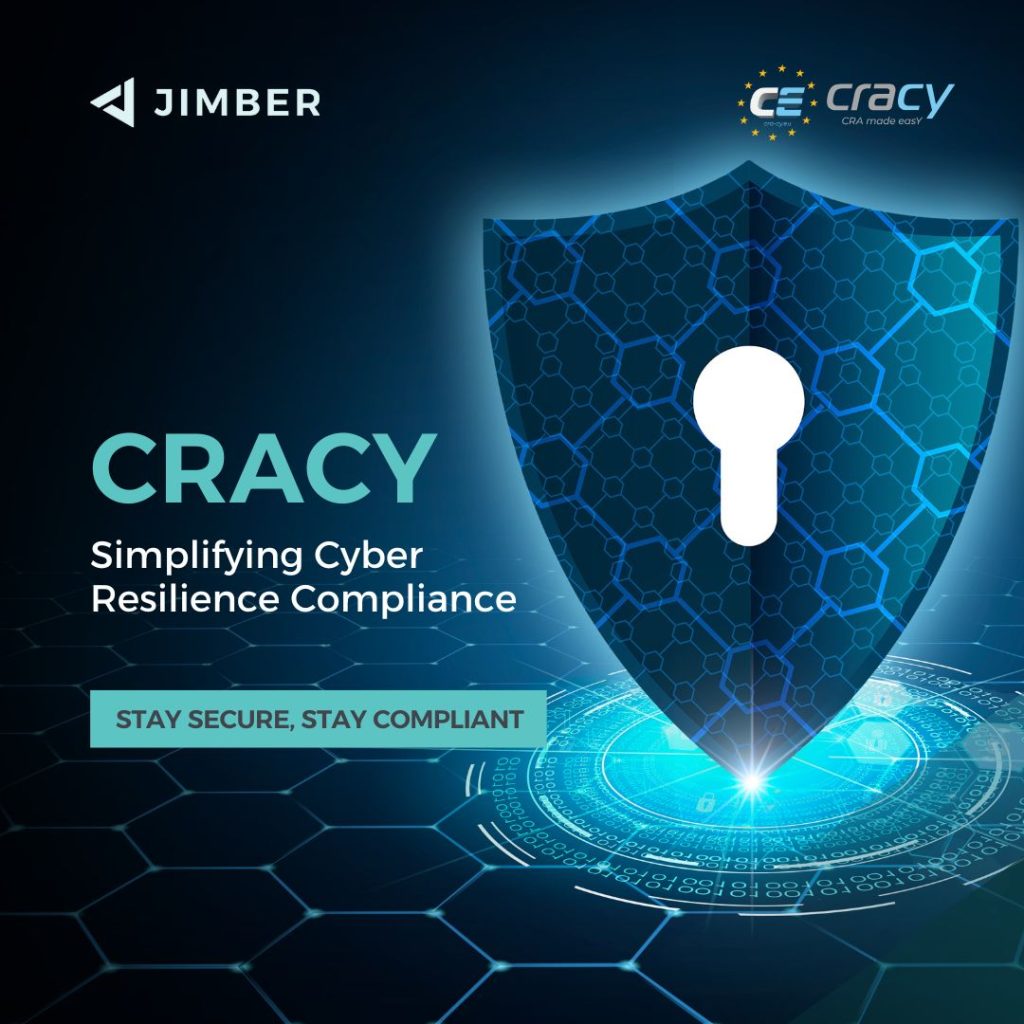 Your Key to Effortless Cyber Resilience Compliance