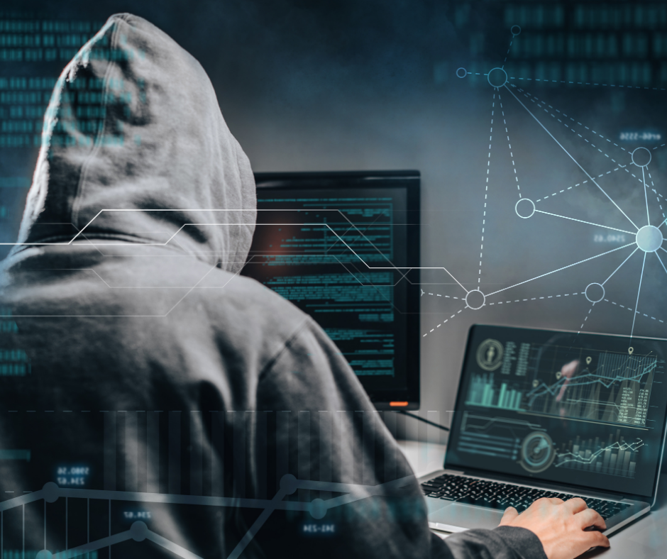 Digital Crime