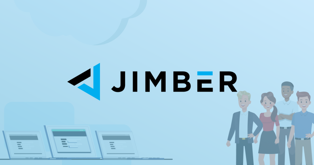 Jimber