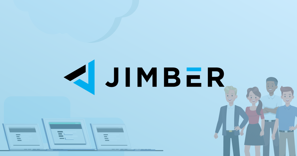 Jimber