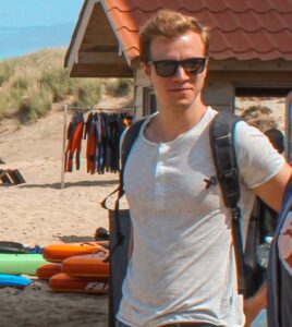 Jelle jimber