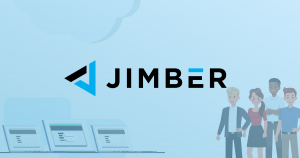 jimber small business