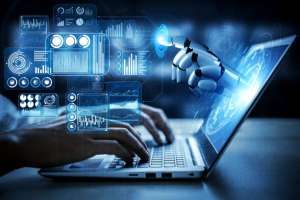 Artificial intelligence and Machine learning jimber