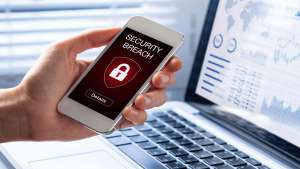 Attacks on mobile devices jimber