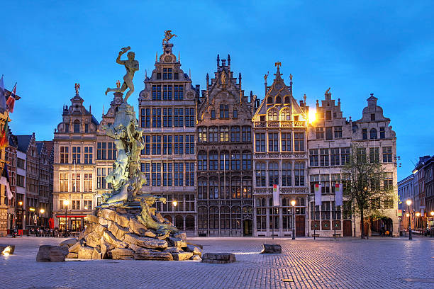 cyberattack-antwerp-network-isolation-jimber