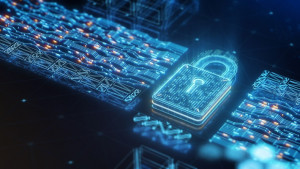 data encryptie jimber