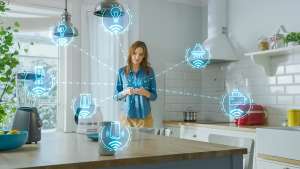 Embedded security for Internet of Things jimber