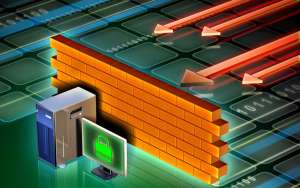 Firewall jimber