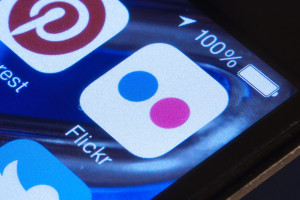 flickr API jimber