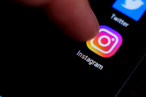 Instagram API jimber