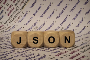 JSON format jimber