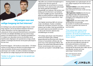 knack artikel veilige toegang tot het internet jimber