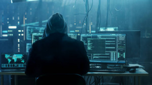 North korean hackers
