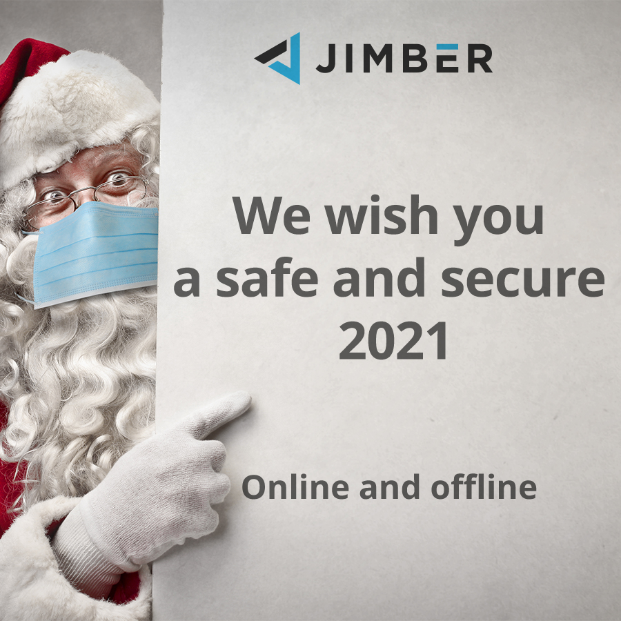 Keep it safe in 2021