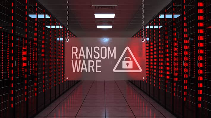 The ransomware attack: what it is and how it works