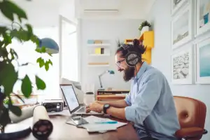 remote werk en cybersecurity jimber