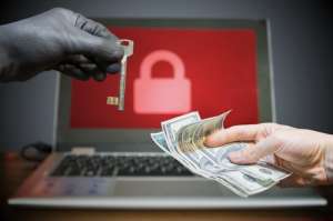 Targeted ransomware jimber